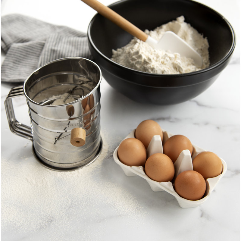 Nordic Ware Flour Sifter & Reviews Wayfair
